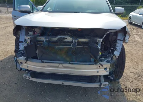 2022 Toyota Rav4 Hybrid Xle z USA, uszkodzony, nr VIN 4T3RWRFV7NU051155